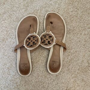 Tory Burch Miller sandal